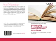 Cover von Cartografia Conceptual como instrumento de enseñanza