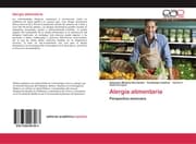Cover von Alergia alimentaria