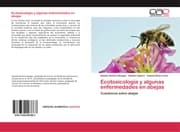 Cover von Ecotoxicología y algunas enfermedades en abejas