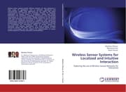 Cover von Wireless Sensor Systems for Localized and Intuitive Interaction