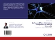 Cover von Software Effort Estimation Using Artificial Neural Networks