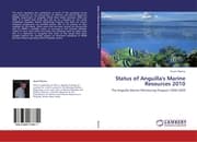Cover von Status of Anguilla's Marine Resources 2010