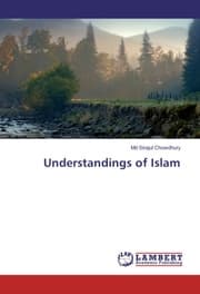 Cover von Understandings of Islam