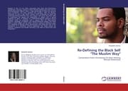 Cover von Re-Defining the Black Self 'The Muslim Way'