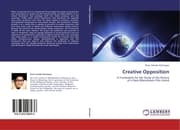 Cover von Creative Opposition