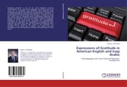 Cover von Expressions of Gratitude in American English and Iraqi Arabic