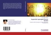 Cover von Superstar-spangled Server Screen
