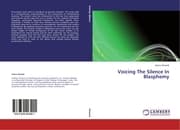 Cover von Voicing The Silence In Blasphemy