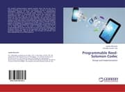 Cover von Programmable Reed-Solomon Codec