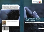 Cover von Gary O'Reilly's Horrific Tales Volume 1