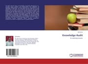 Cover von Knowledge Audit