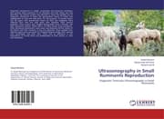Cover von Ultrasonography in Small Ruminants Reproduction