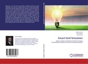 Cover von Smart Grid Simulator