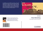 Cover von Tribal Marketing