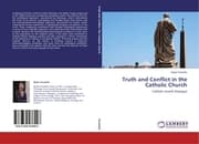 Cover von Truth and Conflict in the Catholic Church