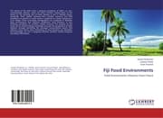 Cover von Fiji Food Environments