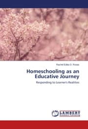 Cover von Homeschooling as an Educative Journey