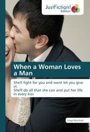 Cover von When a Woman Loves a Man
