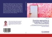Cover von Proactive approaches in managing non-financial firms forex portfolios