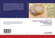 Cover von Impact of Liberalization on Productivity and Profitability