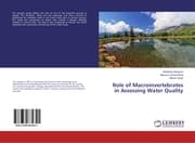 Cover von Role of Macroinvertebrates in Assessing Water Quality