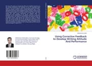Cover von Using Corrective Feedback to Develop Writing Attitude And Performance