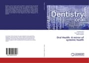 Cover von Oral Health- A mirror of systemic health