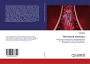 Cover von The blood memory