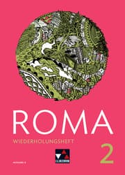 Cover von ROMA A