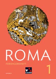 Cover von ROMA B
