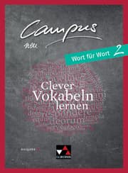 Cover von Campus B