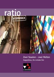Cover von Zwei Staaten - zwei Welten