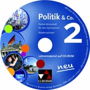 Cover von Politik & Co. - Niedersachsen