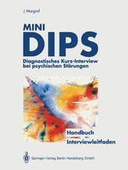 Cover von Mini-DIPS