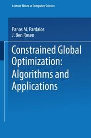 Cover von Scientific Applications of Neural Nets