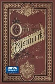 Cover von Fürst Bismarck der Deutsche Reichskanzler