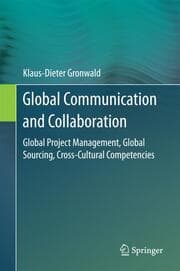 Cover von Global Communication and Collaboration
