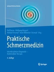 Cover von Praktische Schmerzmedizin