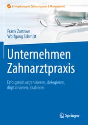 Cover von Unternehmen Zahnarztpraxis