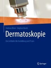 Cover von Dermatoskopie
