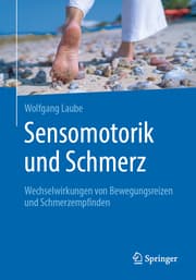Cover von Sensomotorik und Schmerz
