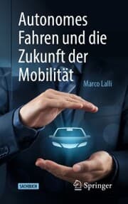 Cover von Autonomes Fahren und die Zukunft der Mobilität