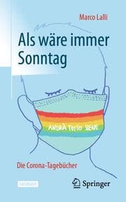Cover von Als wäre immer Sonntag