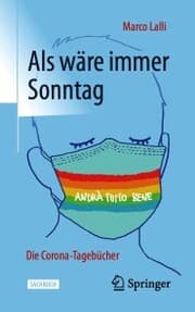 Cover von Als wäre immer Sonntag