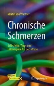 Cover von Chronische Schmerzen