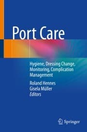 Cover von Port Care