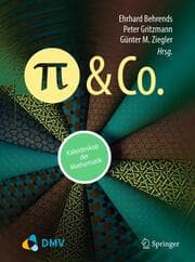 Cover von Pi & Co.