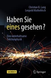 Cover von Haben Sie eines gesehen?