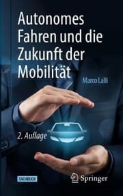 Cover von Autonomes Fahren und die Zukunft der Mobilität