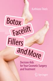 Cover von Botox, Facelift, Fillers, and More